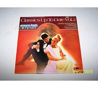 Last, James - Last, James Classics Up To Date Vol 2 LP Polydor 249371 EX/EX 1969