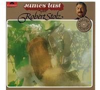 Last,James - James Last Plays R Stolz