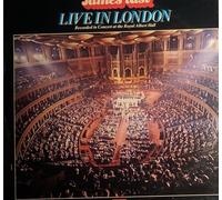 LAST, James - Live In London