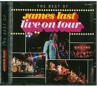 Last,James - Live on Tour '98 [Import]