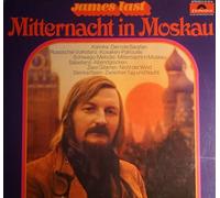 LAST, James - Mitternacht in Moskau (Club Sonderauflage) / 61614