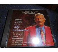 Last, James - My Favourites