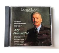 Last,James - My Favourites-Klassik [Import]