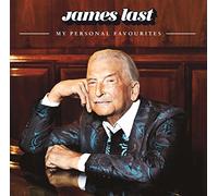 James Last – My Personal Favourites – CD – Importación USA
