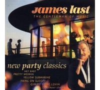 Last, James - New Party Classics -14tr-