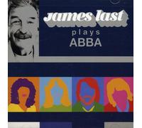 Last, James - Plays Abba