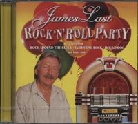 James Last – Rock N Roll Party