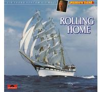 Last,James - Rolling Home