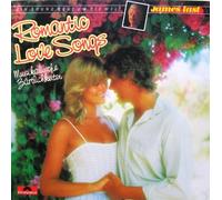 Last, James - Romantic Love Songs