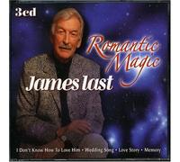 Last,James - Romantic Magic