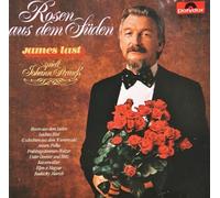 James Last - James Last Spielt Johann Strauss: Rosen aus dem Süden