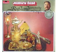 Last, James - Russland Zwischen Tag Und Nacht