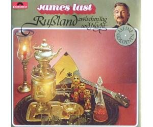 Last,James - Russland Zw.Tag und Nacht