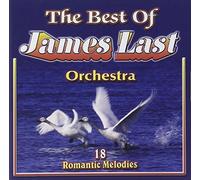 Last James - The Best of James Last Orchestra (Orchestra)