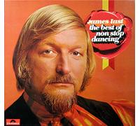 LAST, James - The Best of Non Stop Dancing / 2630 031