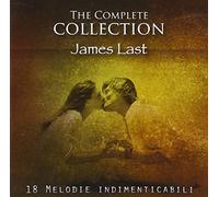 Last James – The Complete Collection – CD