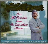 James Last - The Great-30 Favourites