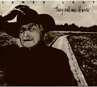 James Last - They Call Me Hansi