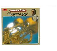 Last,James - Trumpet A Gogo