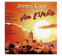 James Last And His Orchestra - Viva Espaa