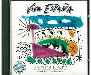 Last, James - Viva Espana