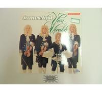 Last, James - Viva Vivaldi [Vinyl LP, Stereo 827 737-1, LC 4324].