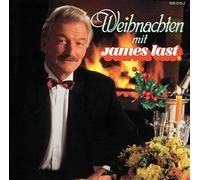 Last,James - Weihnachten mit James Last