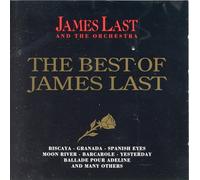 Last, James - Welthits in Gold