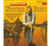 James Last - Western Party