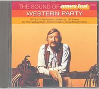 Last,James - Western Party [Import]