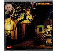 Last,James - Wien Wien Nur du Allein