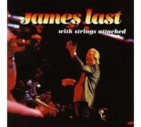 Last, James - With Strings Attached