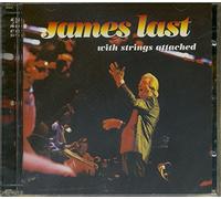 Last, James - With Strings Attached
