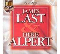 Last, James - World of