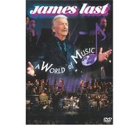 Last, James - World of Music [USA] [VHS]
