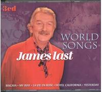 Last,James - World Songs