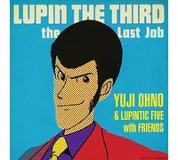 Last Job,the
