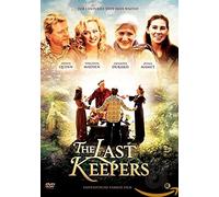Last Keepers The [Edizione: Paesi Bassi] [Italia] [DVD]