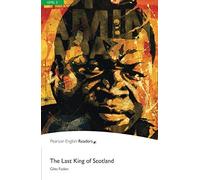 [Last King of Scotland] [By: Chris Rice (author), Giles Foden] [February, 2012]