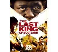 Last King of Scotland [DVD de Audio]