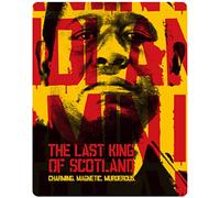 Last King Of Scotland [Edizione: Regno Unito] [Italia] [Blu-ray]