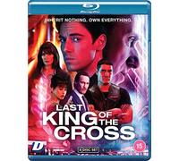 Last King of the Cross [Blu-ray]