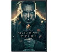LAST KINGDOM: SEVEN KINGS MUST DIE