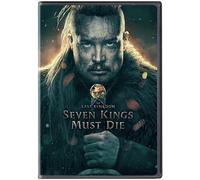 LAST KINGDOM: SEVEN KINGS MUST DIE