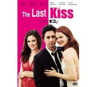 Last Kiss [DVD de Audio]