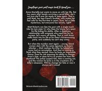 Last Kiss Goodbye: A Fated Love Psychic Suspense Romance