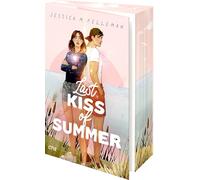 Last Kiss of Summer: Eine herzzerreißende YA-Romance für deinen Sad Girl Summer