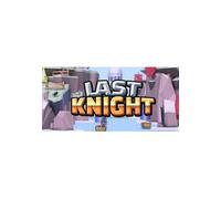 Last Knight Stem Key EUROPE