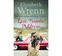 Last Known Address (ebook)
