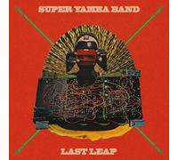 Last Leap [VINYL] [Vinilo]